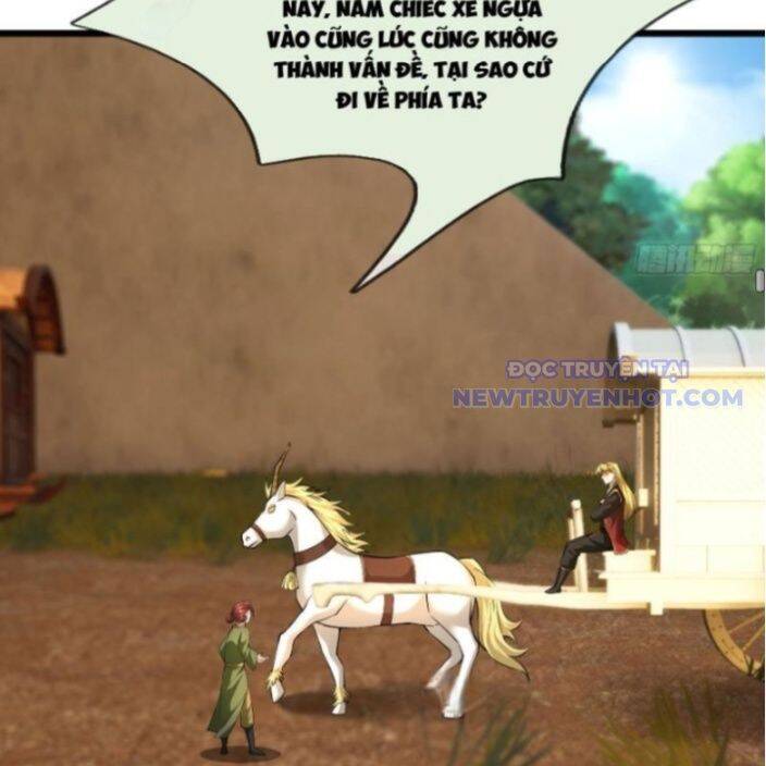 Tiên Làm Nô Thần Là Bộc, Đại Đế Làm Chó Giữ Nhà Chap 32 - Next Chap 33