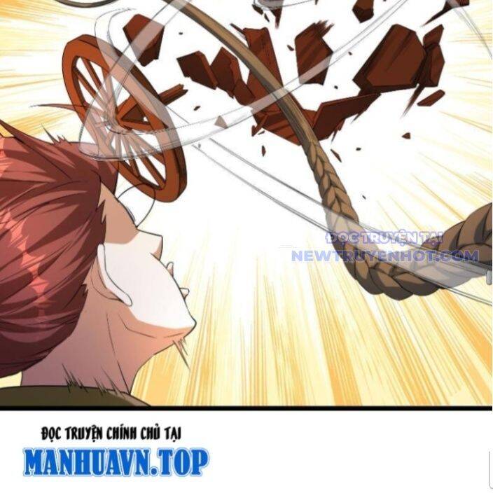 Tiên Làm Nô Thần Là Bộc, Đại Đế Làm Chó Giữ Nhà Chap 32 - Next Chap 33