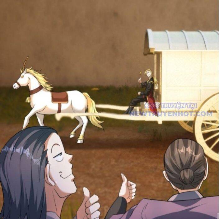 Tiên Làm Nô Thần Là Bộc, Đại Đế Làm Chó Giữ Nhà Chap 32 - Next Chap 33