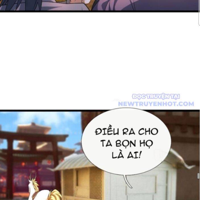 Tiên Làm Nô Thần Là Bộc, Đại Đế Làm Chó Giữ Nhà Chap 32 - Next Chap 33