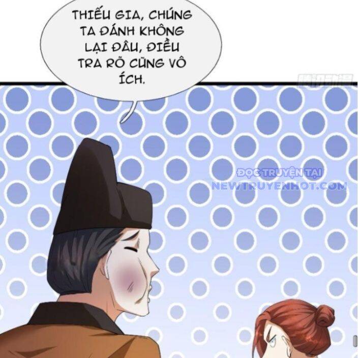 Tiên Làm Nô Thần Là Bộc, Đại Đế Làm Chó Giữ Nhà Chap 32 - Next Chap 33