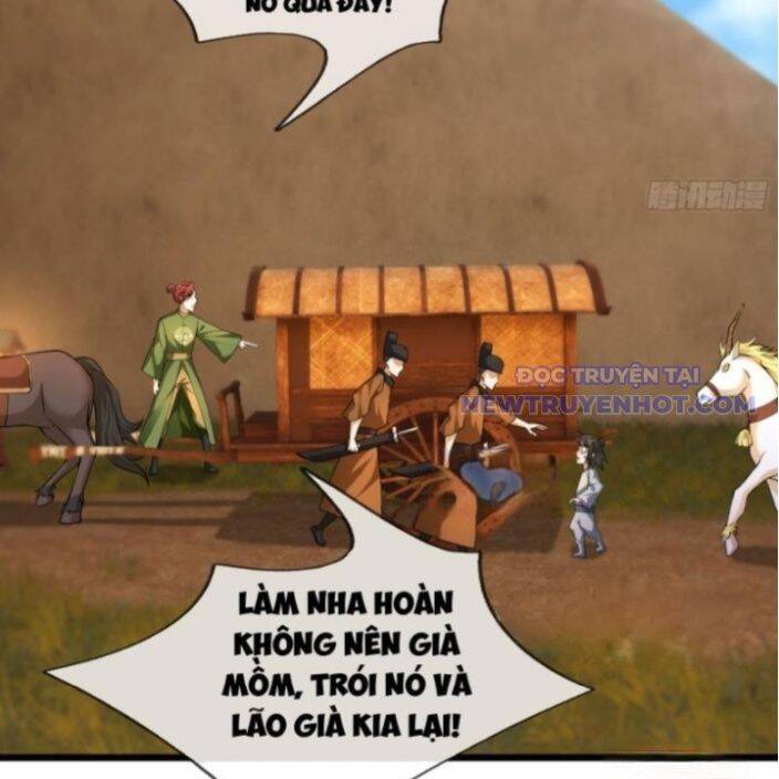 Tiên Làm Nô Thần Là Bộc, Đại Đế Làm Chó Giữ Nhà Chap 32 - Next Chap 33