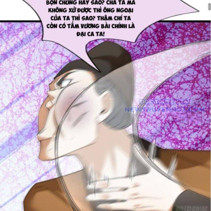 Tiên Làm Nô Thần Là Bộc, Đại Đế Làm Chó Giữ Nhà Chap 32 - Next Chap 33