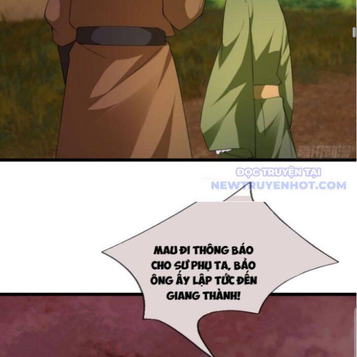 Tiên Làm Nô Thần Là Bộc, Đại Đế Làm Chó Giữ Nhà Chap 32 - Next Chap 33