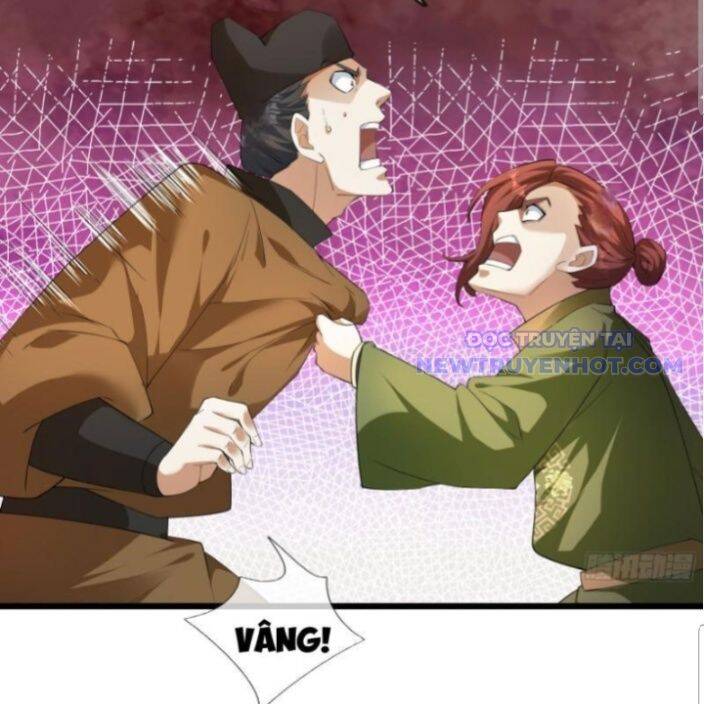 Tiên Làm Nô Thần Là Bộc, Đại Đế Làm Chó Giữ Nhà Chap 32 - Next Chap 33