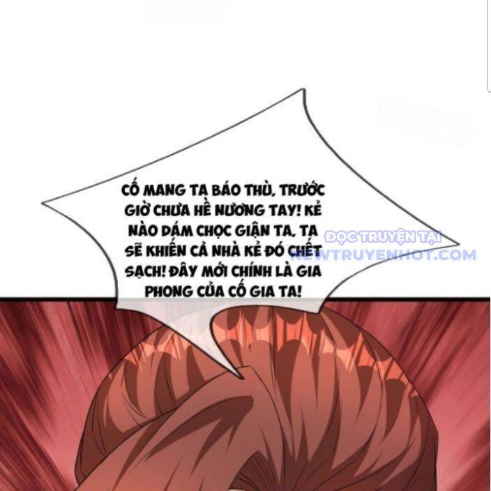 Tiên Làm Nô Thần Là Bộc, Đại Đế Làm Chó Giữ Nhà Chap 32 - Next Chap 33