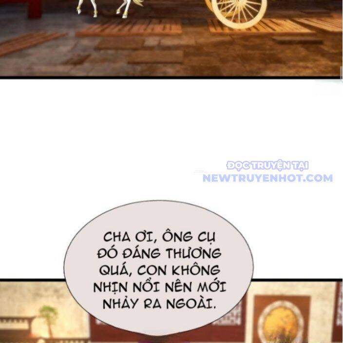 Tiên Làm Nô Thần Là Bộc, Đại Đế Làm Chó Giữ Nhà Chap 32 - Next Chap 33