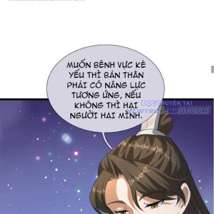 Tiên Làm Nô Thần Là Bộc, Đại Đế Làm Chó Giữ Nhà Chap 32 - Next Chap 33