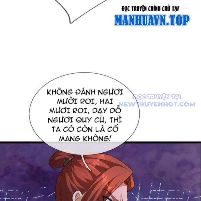 Tiên Làm Nô Thần Là Bộc, Đại Đế Làm Chó Giữ Nhà Chap 32 - Next Chap 33
