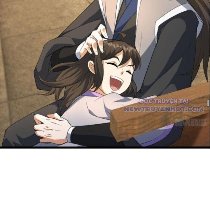 Tiên Làm Nô Thần Là Bộc, Đại Đế Làm Chó Giữ Nhà Chap 32 - Next Chap 33