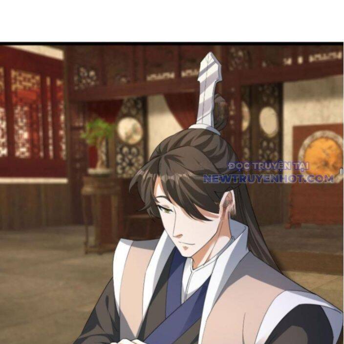 Tiên Làm Nô Thần Là Bộc, Đại Đế Làm Chó Giữ Nhà Chap 32 - Next Chap 33