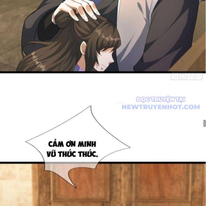 Tiên Làm Nô Thần Là Bộc, Đại Đế Làm Chó Giữ Nhà Chap 32 - Next Chap 33