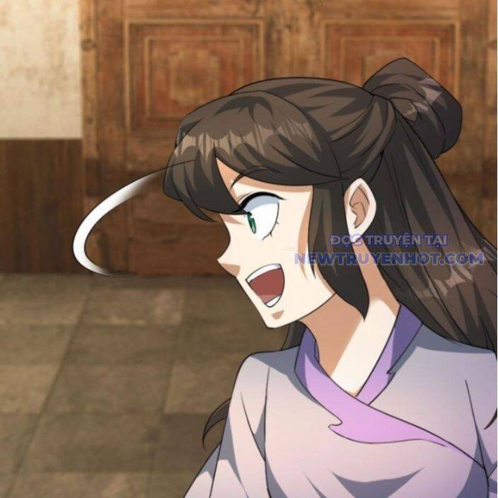 Tiên Làm Nô Thần Là Bộc, Đại Đế Làm Chó Giữ Nhà Chap 32 - Next Chap 33