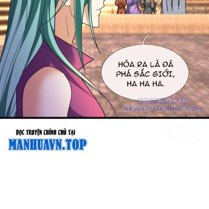 Tiên Làm Nô Thần Là Bộc, Đại Đế Làm Chó Giữ Nhà Chap 33 - Next Chap 34