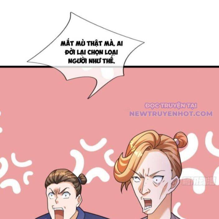 Tiên Làm Nô Thần Là Bộc, Đại Đế Làm Chó Giữ Nhà Chap 33 - Next Chap 34