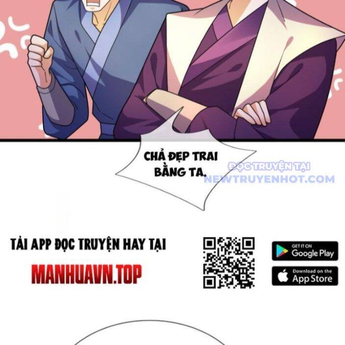 Tiên Làm Nô Thần Là Bộc, Đại Đế Làm Chó Giữ Nhà Chap 33 - Next Chap 34
