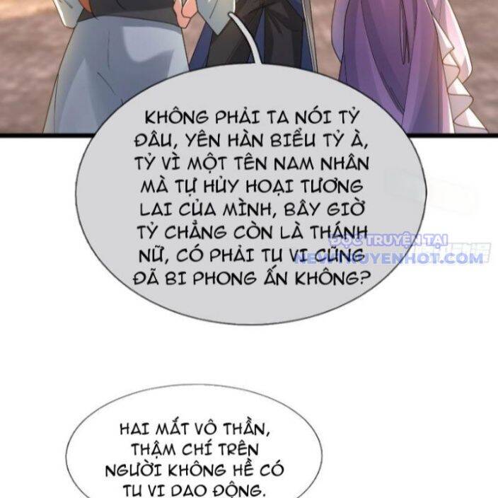 Tiên Làm Nô Thần Là Bộc, Đại Đế Làm Chó Giữ Nhà Chap 33 - Next Chap 34