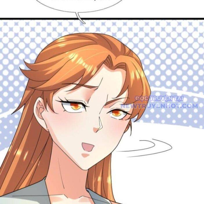 Tiên Làm Nô Thần Là Bộc, Đại Đế Làm Chó Giữ Nhà Chap 33 - Next Chap 34