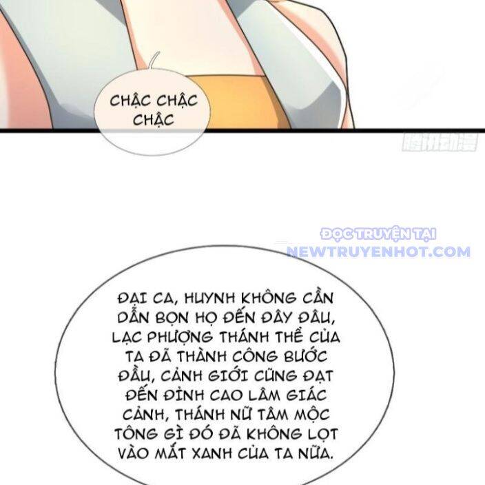 Tiên Làm Nô Thần Là Bộc, Đại Đế Làm Chó Giữ Nhà Chap 33 - Next Chap 34
