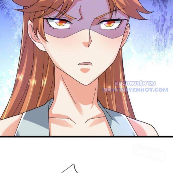 Tiên Làm Nô Thần Là Bộc, Đại Đế Làm Chó Giữ Nhà Chap 33 - Next Chap 34