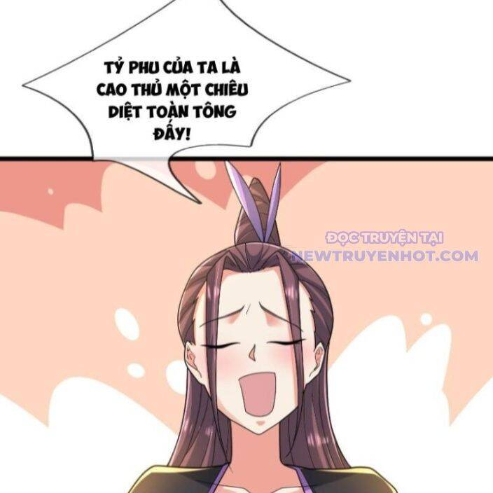 Tiên Làm Nô Thần Là Bộc, Đại Đế Làm Chó Giữ Nhà Chap 33 - Next Chap 34