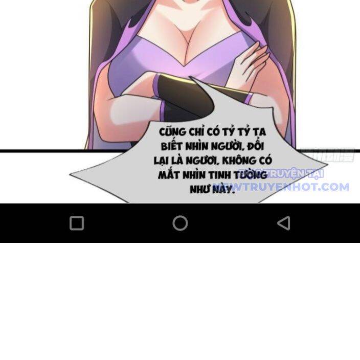 Tiên Làm Nô Thần Là Bộc, Đại Đế Làm Chó Giữ Nhà Chap 33 - Next Chap 34