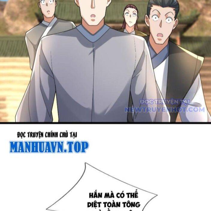 Tiên Làm Nô Thần Là Bộc, Đại Đế Làm Chó Giữ Nhà Chap 33 - Next Chap 34
