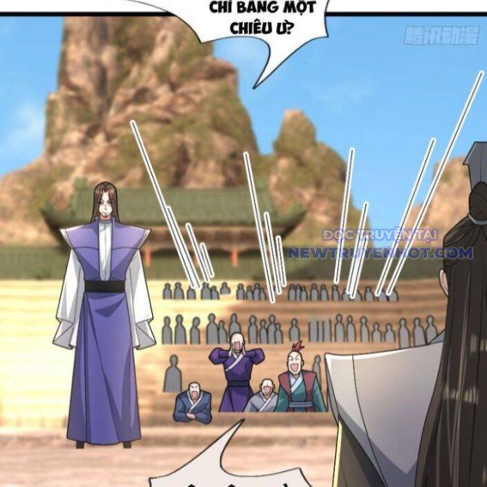 Tiên Làm Nô Thần Là Bộc, Đại Đế Làm Chó Giữ Nhà Chap 33 - Next Chap 34