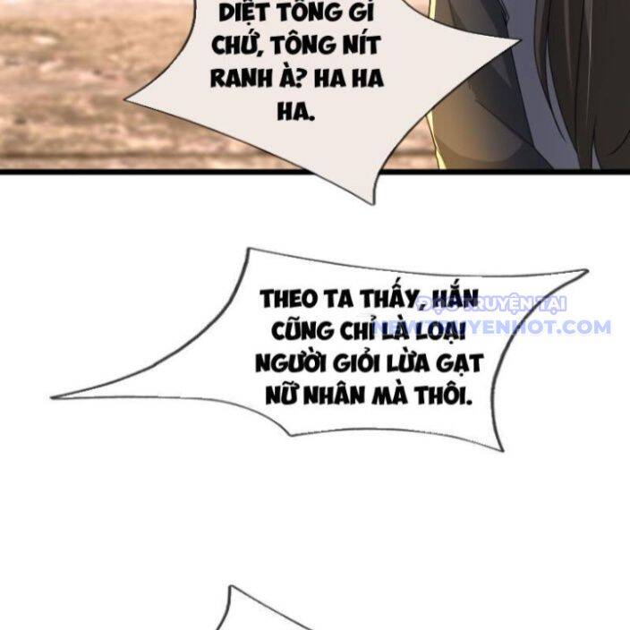 Tiên Làm Nô Thần Là Bộc, Đại Đế Làm Chó Giữ Nhà Chap 33 - Next Chap 34