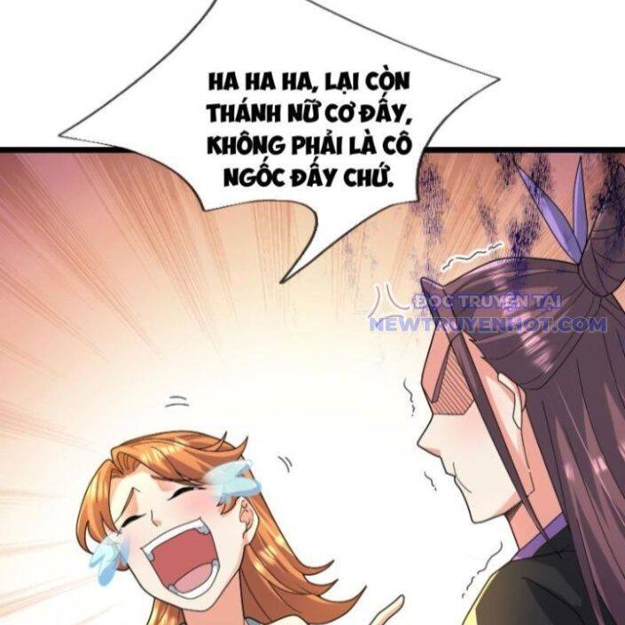 Tiên Làm Nô Thần Là Bộc, Đại Đế Làm Chó Giữ Nhà Chap 33 - Next Chap 34