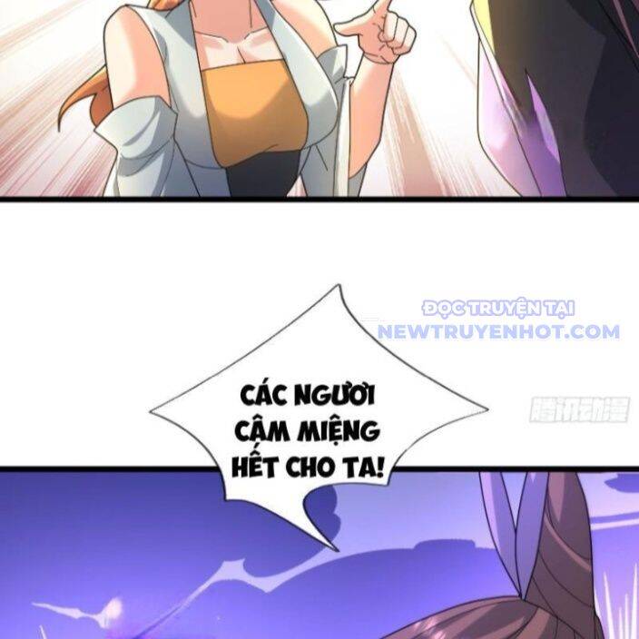 Tiên Làm Nô Thần Là Bộc, Đại Đế Làm Chó Giữ Nhà Chap 33 - Next Chap 34