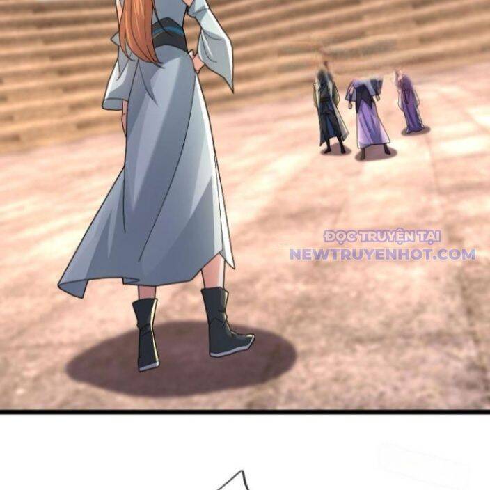 Tiên Làm Nô Thần Là Bộc, Đại Đế Làm Chó Giữ Nhà Chap 33 - Next Chap 34
