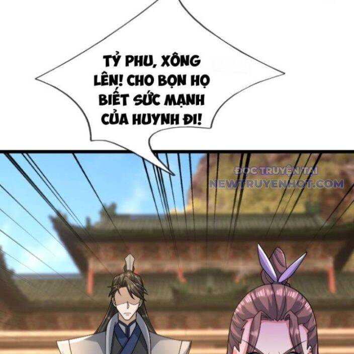 Tiên Làm Nô Thần Là Bộc, Đại Đế Làm Chó Giữ Nhà Chap 33 - Next Chap 34