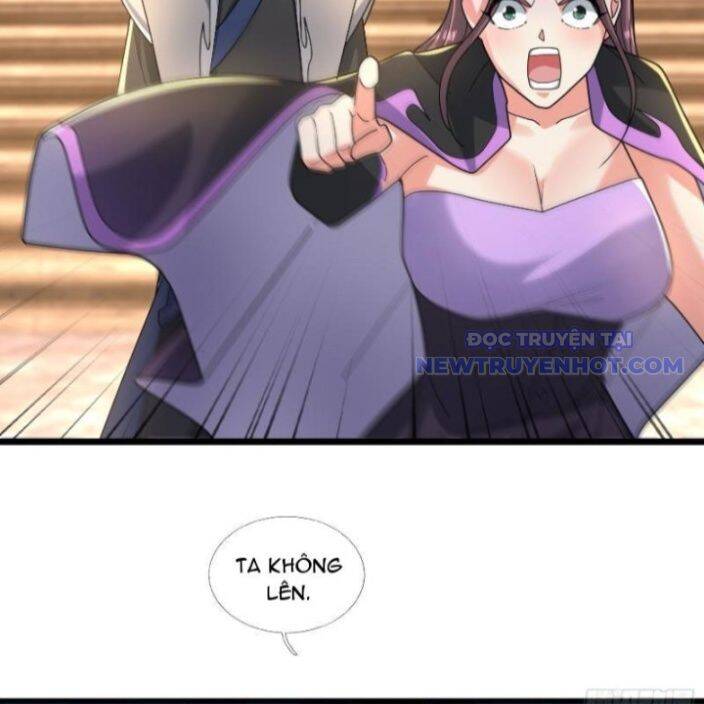 Tiên Làm Nô Thần Là Bộc, Đại Đế Làm Chó Giữ Nhà Chap 33 - Next Chap 34