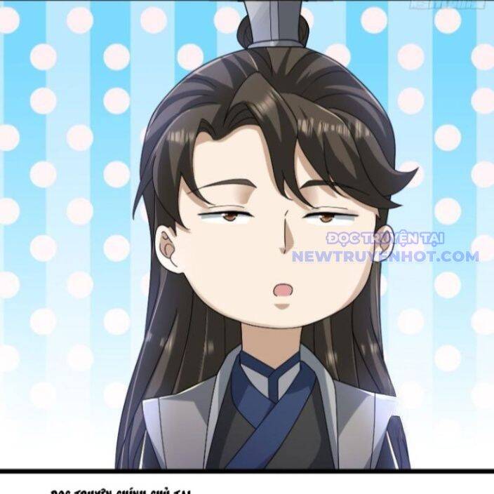 Tiên Làm Nô Thần Là Bộc, Đại Đế Làm Chó Giữ Nhà Chap 33 - Next Chap 34