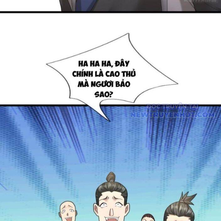 Tiên Làm Nô Thần Là Bộc, Đại Đế Làm Chó Giữ Nhà Chap 33 - Next Chap 34