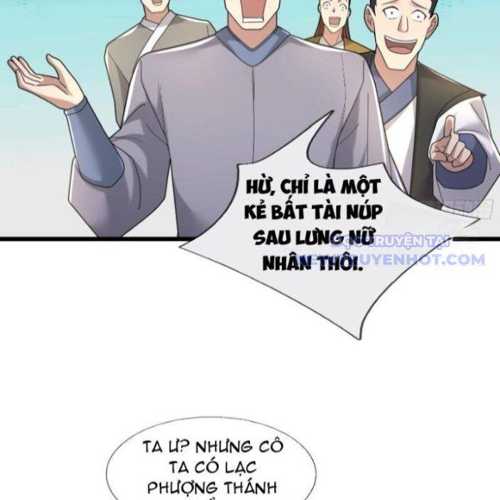 Tiên Làm Nô Thần Là Bộc, Đại Đế Làm Chó Giữ Nhà Chap 33 - Next Chap 34
