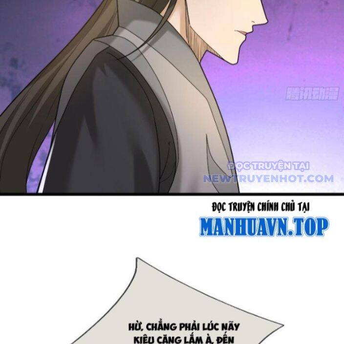 Tiên Làm Nô Thần Là Bộc, Đại Đế Làm Chó Giữ Nhà Chap 33 - Next Chap 34