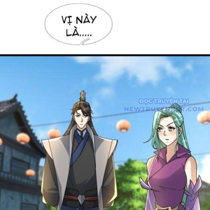 Tiên Làm Nô Thần Là Bộc, Đại Đế Làm Chó Giữ Nhà Chap 33 - Next Chap 34