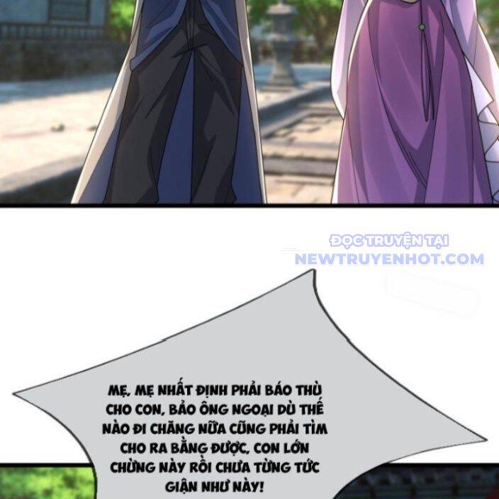 Tiên Làm Nô Thần Là Bộc, Đại Đế Làm Chó Giữ Nhà Chap 33 - Next Chap 34