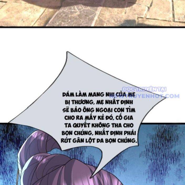 Tiên Làm Nô Thần Là Bộc, Đại Đế Làm Chó Giữ Nhà Chap 33 - Next Chap 34