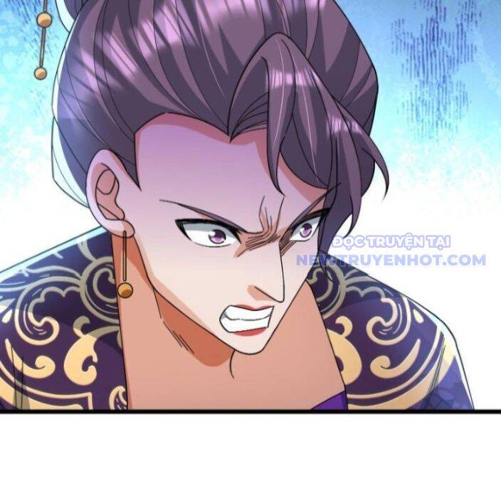 Tiên Làm Nô Thần Là Bộc, Đại Đế Làm Chó Giữ Nhà Chap 33 - Next Chap 34