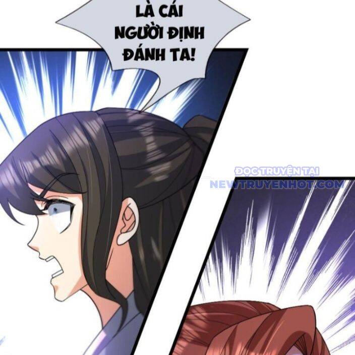 Tiên Làm Nô Thần Là Bộc, Đại Đế Làm Chó Giữ Nhà Chap 33 - Next Chap 34