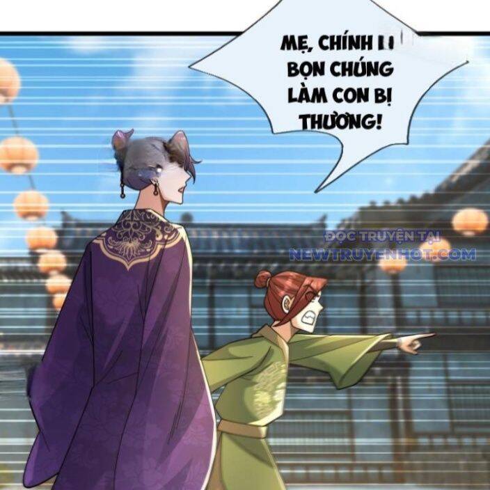 Tiên Làm Nô Thần Là Bộc, Đại Đế Làm Chó Giữ Nhà Chap 33 - Next Chap 34