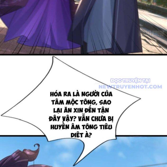 Tiên Làm Nô Thần Là Bộc, Đại Đế Làm Chó Giữ Nhà Chap 33 - Next Chap 34