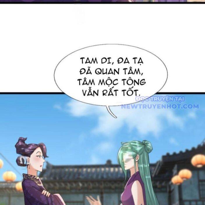 Tiên Làm Nô Thần Là Bộc, Đại Đế Làm Chó Giữ Nhà Chap 33 - Next Chap 34