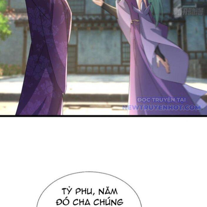 Tiên Làm Nô Thần Là Bộc, Đại Đế Làm Chó Giữ Nhà Chap 33 - Next Chap 34