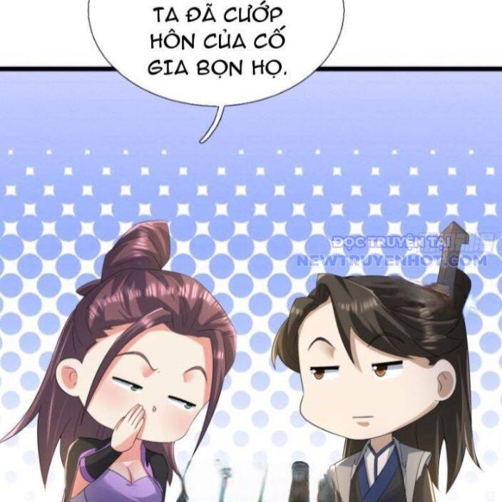Tiên Làm Nô Thần Là Bộc, Đại Đế Làm Chó Giữ Nhà Chap 33 - Next Chap 34
