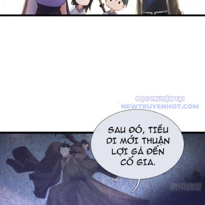 Tiên Làm Nô Thần Là Bộc, Đại Đế Làm Chó Giữ Nhà Chap 33 - Next Chap 34