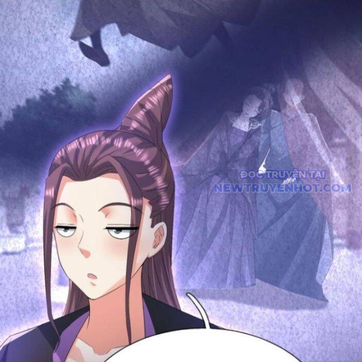 Tiên Làm Nô Thần Là Bộc, Đại Đế Làm Chó Giữ Nhà Chap 33 - Next Chap 34